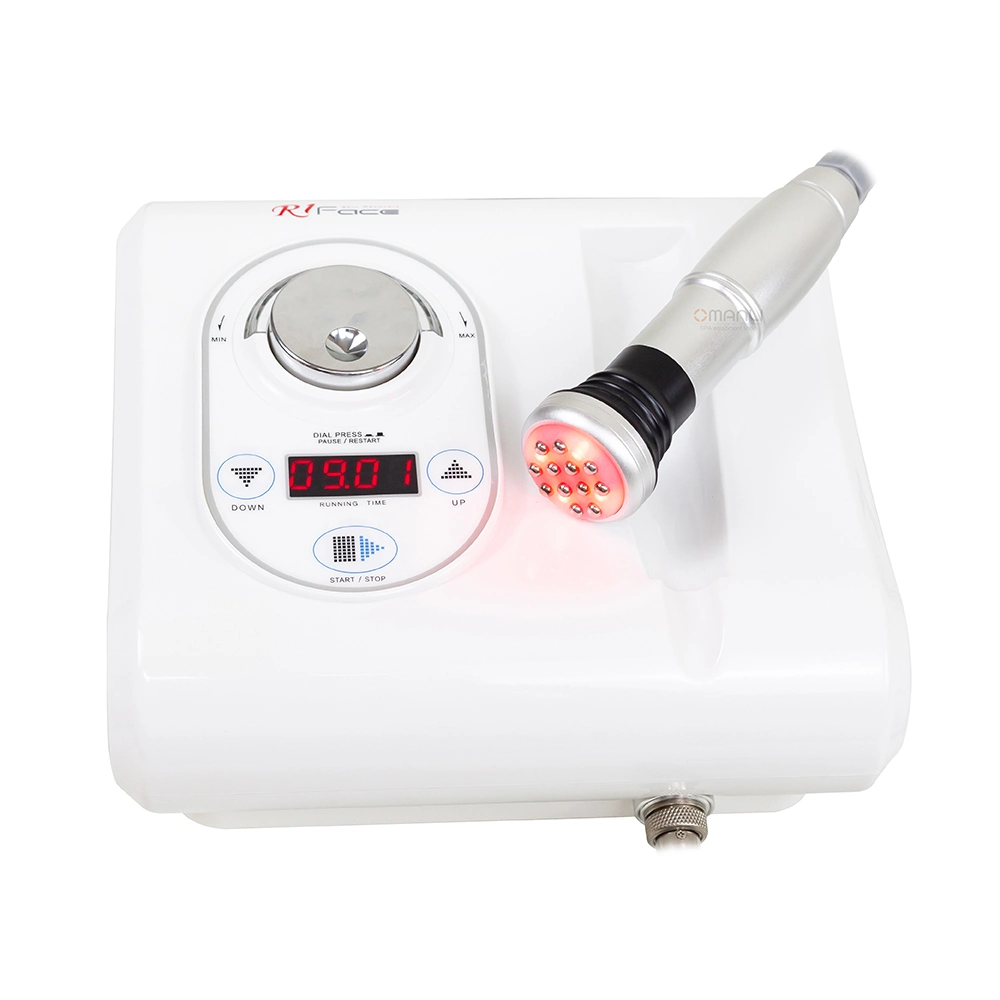 Handheld Skin Care Facial Beauty Home Use Equipment Device RF Multi-Functional Multifunctional Beauty Equipment