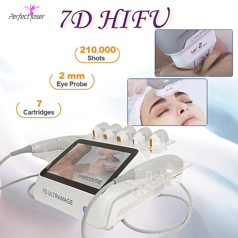 Micro Needling Wrinkle Removal Face Lifting Fractional Radio Frequency Microneedle