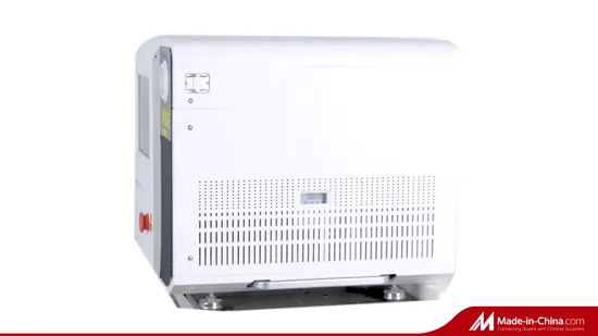 Laser portatile a olmio da 40 W, laser medico terapeutico per calcoli urologici