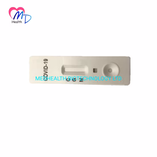 Strumento medico combinato AG/Ab per l'influenza e nuovi virus infettivi dal 2019