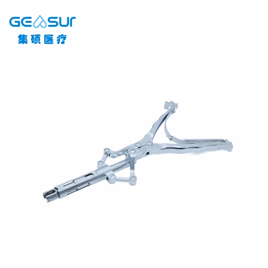 Dragon Crown Medical Strumenti ortopedici per la chirurgia mininvasiva della colonna vertebrale