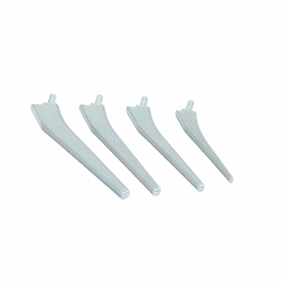 Strumenti chirurgici per la raschiatura ossea per la chirurgia medica